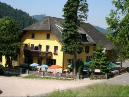 Foto: Landgasthaus Etzenbach